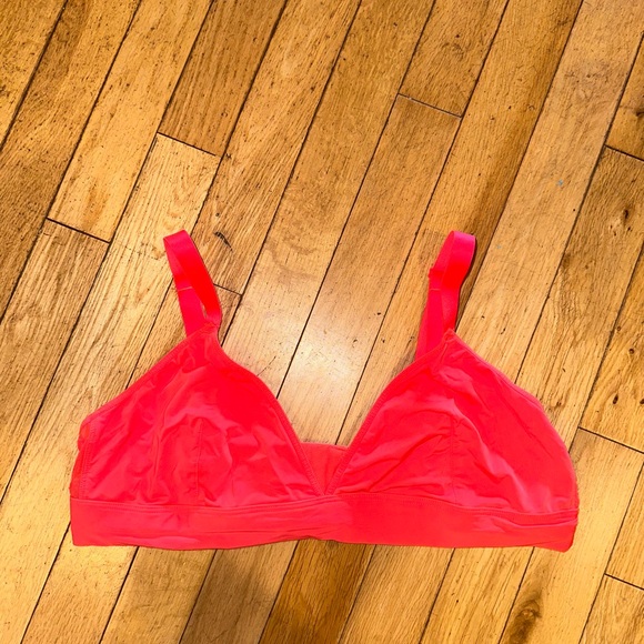 Women’s Parade bra bralette - Picture 1 of 3